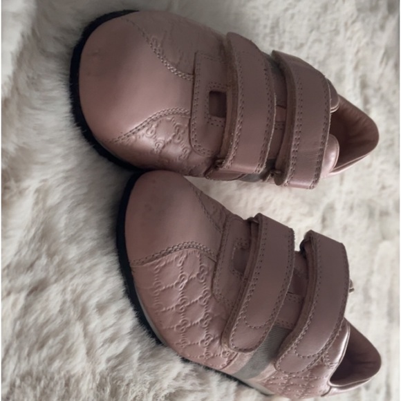 Gucci shoes for kids - Picture 2 of 3